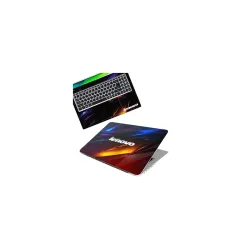 DSGN 154 Full Body Laptop Skin