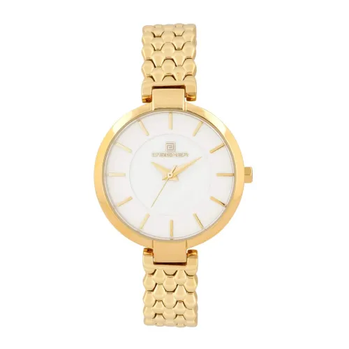 Image of D'SIGNER Analog White Dial Women's Watch