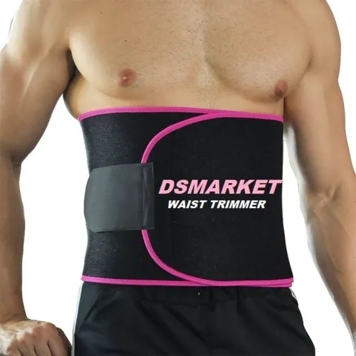 Image of DSMARKET  Women, Men, Unisex Shapewear