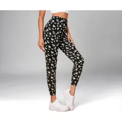 DTR FASHION Womens Leggings