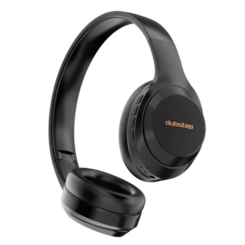 Image of Dubstep Beat X100 with 60 Hours Playtime 40mm Neodymium Drivers