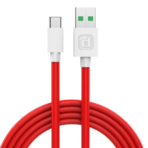 Image of Dubstep Blaze Ultra 50W Type-C Fast Charging Cable 