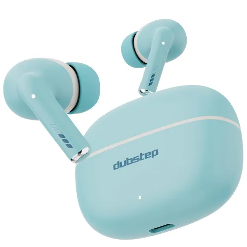 Image of Dubstep Buzz X11 TWS Wireless Earbuds