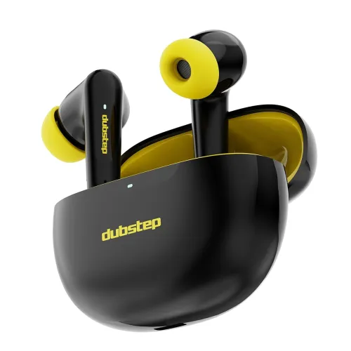 Image of Dubstep Buzz X5 in-Ear Wireless Earbuds 
