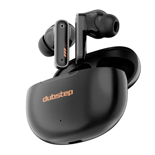 Image of Dubstep Buzz X9 Wireless Earbuds
