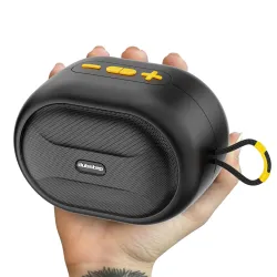 Dubstep Pop 1210 Bluetooth Speaker 12W 16H Playtime XBASS