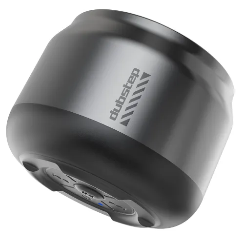 Image of Dubstep Pop 600 Wireless Bluetooth Speaker