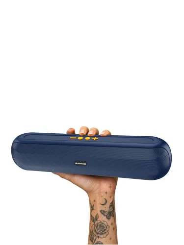 Image of Dubstep Pop1600 16W Bluetooth Speaker 