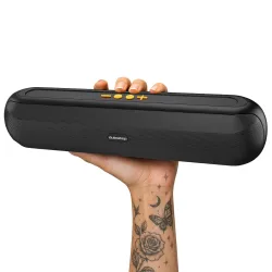 Dubstep Pop1600 16W Wireless Bluetooth Speaker