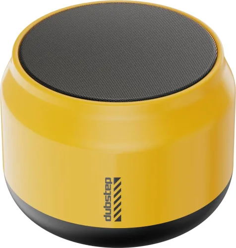 Image of Dubstep Pp 600 Wireless Speaker with 15 Hrs Playtime