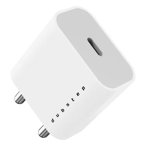 Image of Dubstep Sprint 20W USB-C Charger 