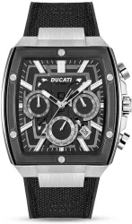DUCATI CORSE DT005 Analog Watch - For Men DTWGO0001001