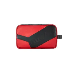 Ducati DTLUG2000101 Tagliato Genuine Leather Toiletry Bag