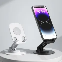 DUDAO F17S iPad & Mobile Holder Stand