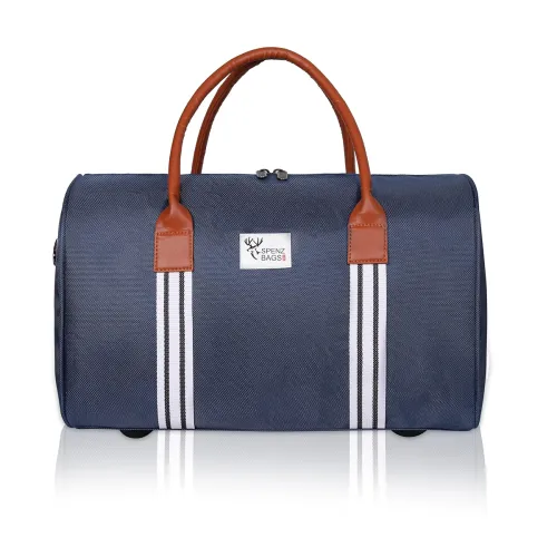 Image of Duffel Gym Bag/Shoulder Bag / Sports Bag 