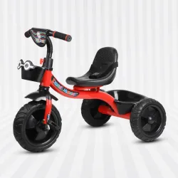 DUGGI MUGGI Tricycle with Basket