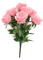 Duggu item artificial flower bunch