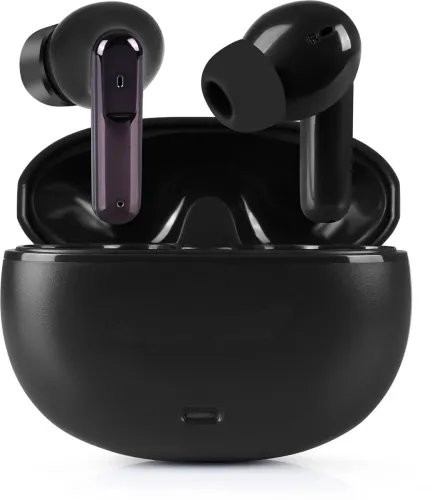 Image of DUJE Aeropods Gaming TWS Earbuds, 200H Playtime