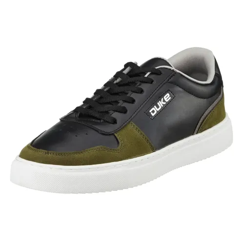 Image of Duke Laceup Sneakers for Men