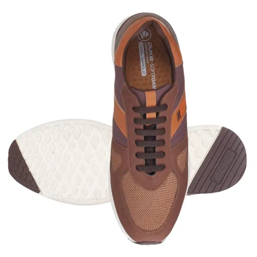 Image of Duke Men Casual Shoes