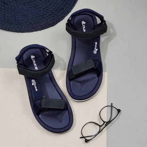Image of DUKE  Men Flats Sandal 
