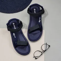 DUKE  Men Flats Sandal 