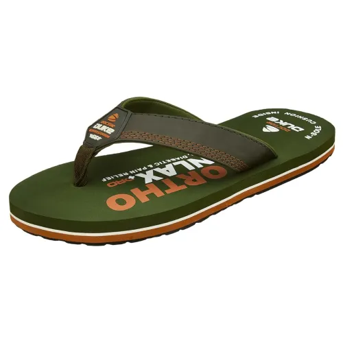 Image of Duke Men Ortho Slippers