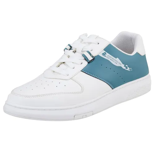 Image of Duke Mens Fwol1494 Sneaker