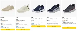 Duke Mens Shoes at minimum 70% Discount