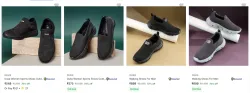Duke Men’s Sports Shoes at minimum 70% Discount