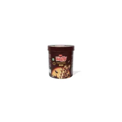 Dukes Waffy Chocolate flavoured Wafer roll