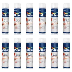 Dulux Simply Refresh Spray Paint | DIY, Quick Drying Gloss Finish for Metal, Wooden Furniture, Plastic, Walls, Cars & Bi