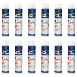 Dulux Simply Refresh Spray Paint (400ml * Pack of 12)