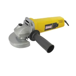 DUMDAAR Multi functional 900W 4inch 100mm dia mini electric angle grinder machine (Angle Grinder)