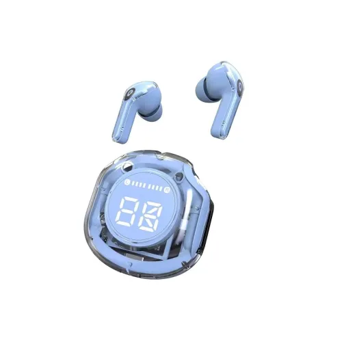 Image of DUOTRONIX TWS Earbuds | Ear Comfortable, Noice Cancellation
