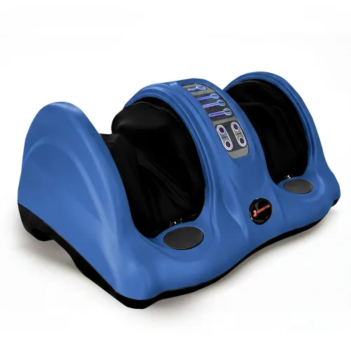 Image of Durafit91 Electric Foot Massager for Pain Relief
