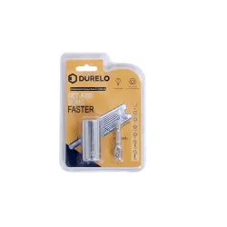 DURELO DUS-54 Universal Socket 7-19MM with Adapter 3/8-inch