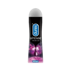 Durex Play Intense Tingling Lubricant