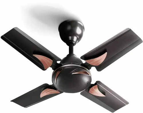 Image of DV NOVAKING 600 mm/24 inch Ultra High Speed 4 Blade Fan