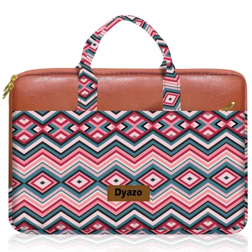 Image of Dyazo 13 inch to 13.3 inch Laptop Bag for Woman
