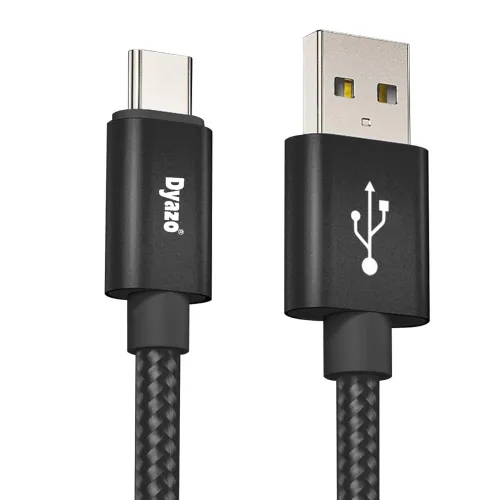 Image of Dyazo 1M Type-C Fast Charging Cable