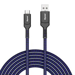 Dyazo Braided Charging Cable For All Android Devices