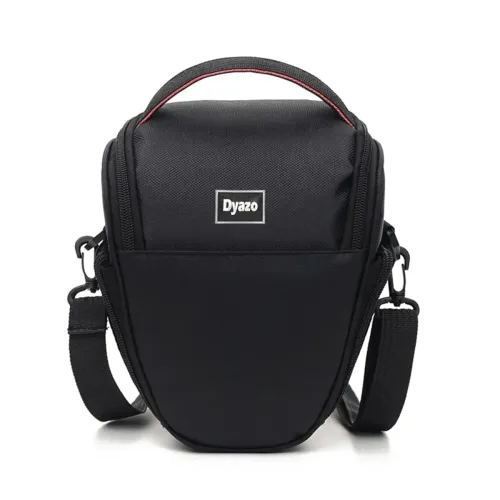 Image of Dyazo Compact Water Resistant Camera Bag