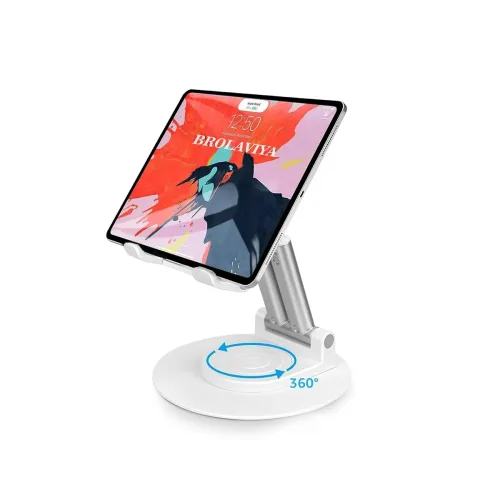 Image of Dyazo Foldable Tablet Stand