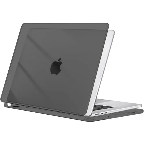 Image of Dyazo Hard Shell Case Compatible for MacBook Air