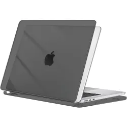 Dyazo Hard Shell Case Compatible for MacBook Air