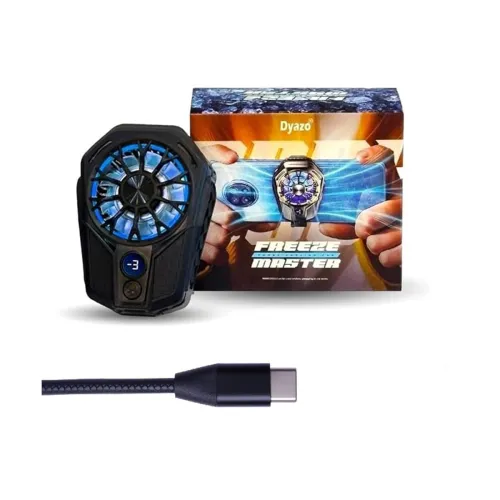 Image of Dyazo Mobile Cooler Mobile Cooling Pad