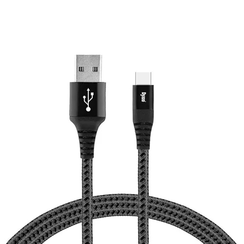 Image of Dyazo Nylon Braided Fast Charging Cable 