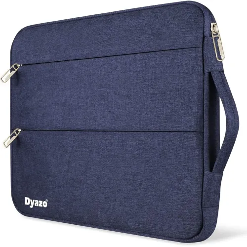 Image of Dyazo Office Laptop Sleeve with Handle