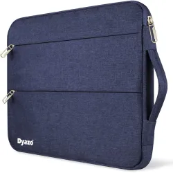 Dyazo Office Laptop Sleeve with Handle